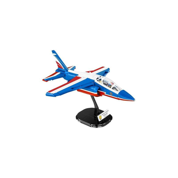 Cobi Alpha Jet Patrouille De France, Toys De Diseño Cobi-5841