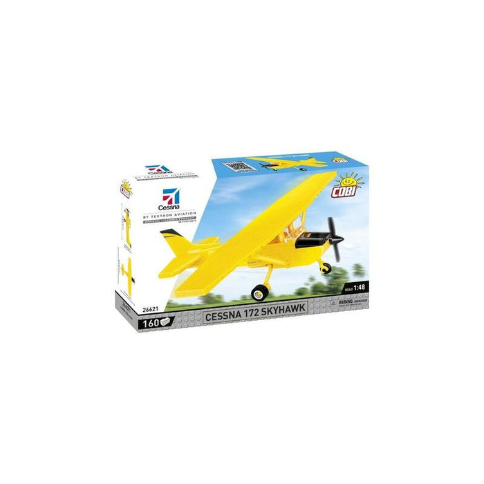 Cobi Cessna 172 Skyhawk Cobi-26621