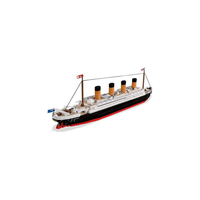 Cobi Titanic, Juguete De Construcción Cobi-1929
