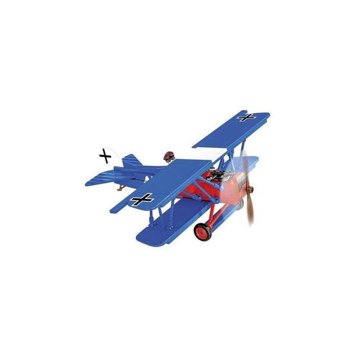 Cobi Fokker D.Vii, Juguete De Construcción Cobi-2994
