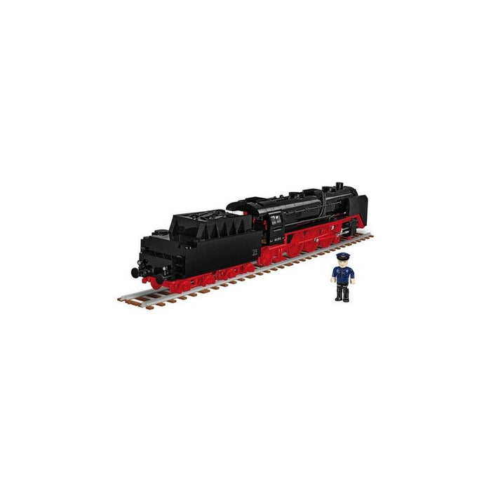 Cobi Dr Br 03 Locomotora De Vapor, Juguete De Construcción Cobi-6288