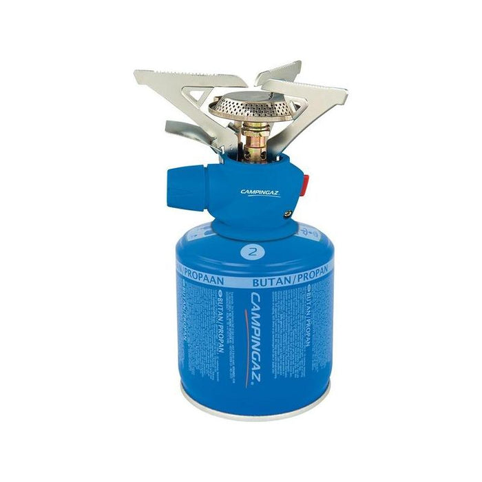 Cocina De Gas Campingaz Twister Plus Pz