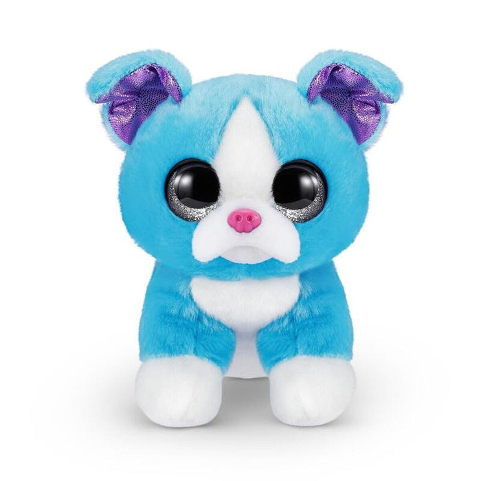 Coco Surprise Cones Clas Sics Poncho