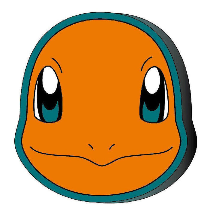 Cojin 3d Charmander Pokemon