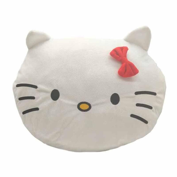 Cojin Calienta Manos Hello Kitty