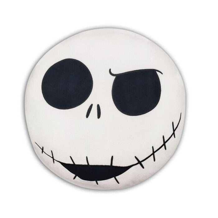 Cojin Calienta Manos Jack Skellington Pesadilla Antes De Navidad Disney