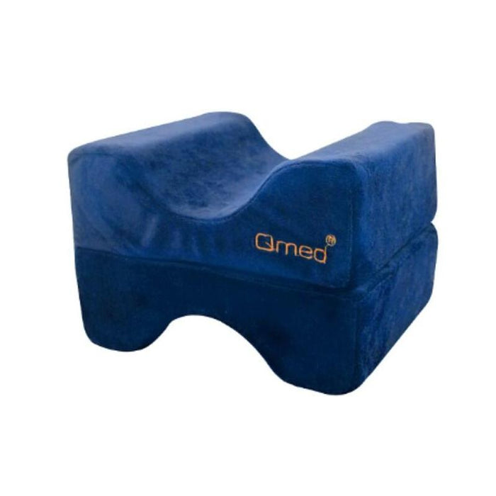 Cojín Desplegable Entre Las Rodillas Y Bajo Las Piernas