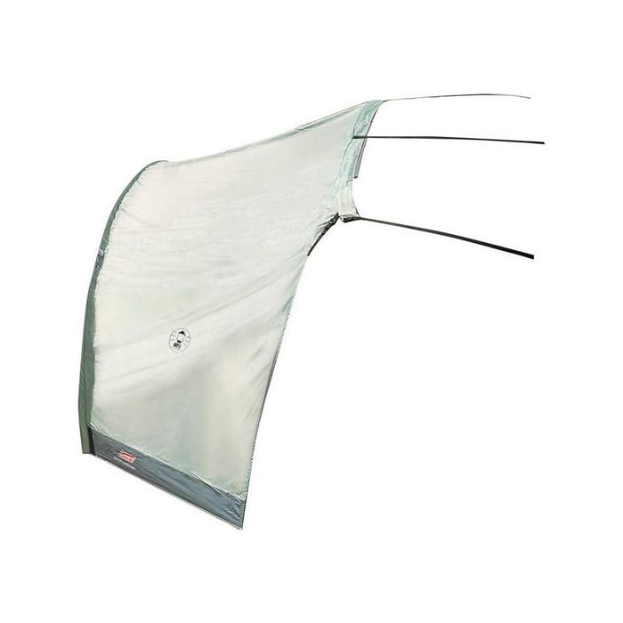 Coleman Event Shelter Driveaway Connector L, Conexión Gris Claro, Cerradura Para Event Shelter L O Pro L (3,65 M X 3,65 M)