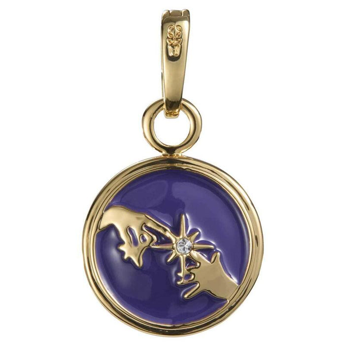 Colgante Universal The Noble Collection E.T. El Extraterrestre Estar Aqu Mismo