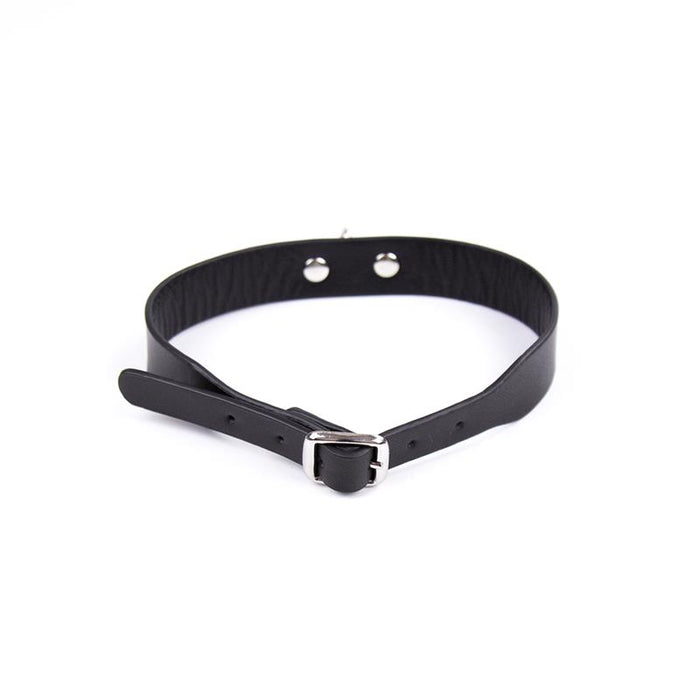 Collar Ajustable Negro