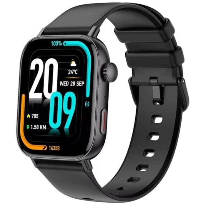 Smartwatch Colmi C8 Max (Negro)