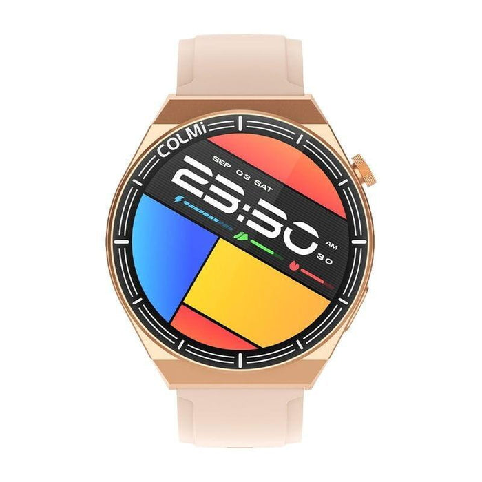 Colmi I11 Oro - Reloj Inteligente