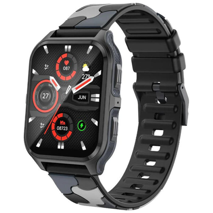 Colmi P73 Camuflaje - Reloj Inteligente