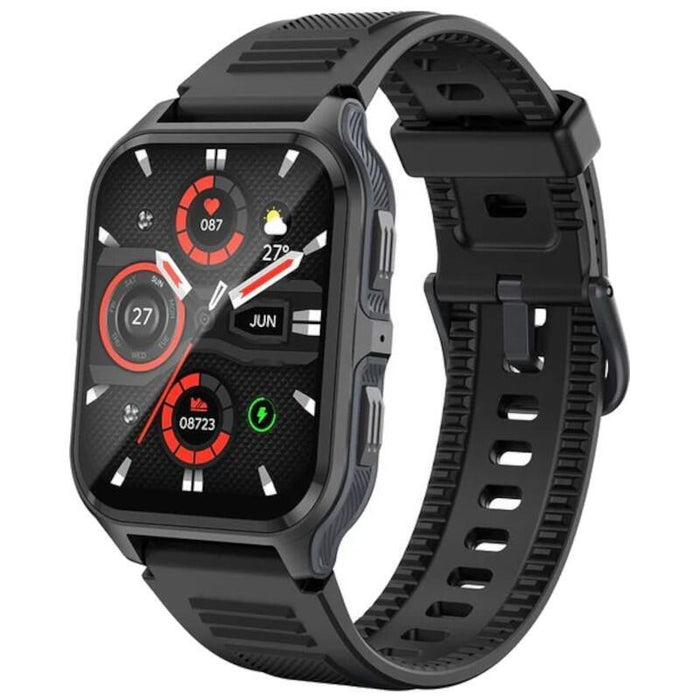 Colmi P73 Negro - Reloj Inteligente