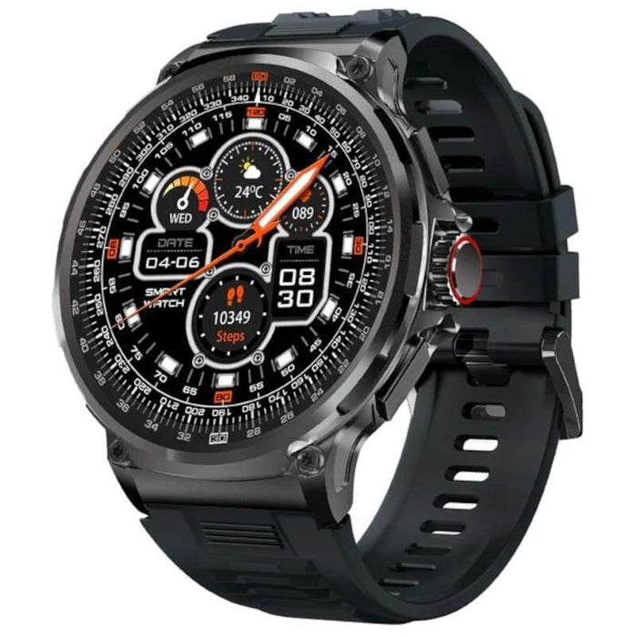 Colmi V69 Negro - Reloj Inteligente