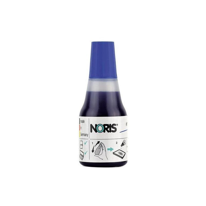 Colop Tinta Noris 110s Para Sellar 25ml Azul