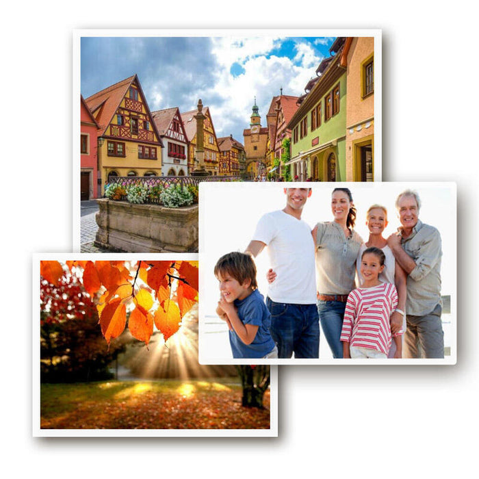 Colorway Pm2201004r Papel Fotográfico Mate