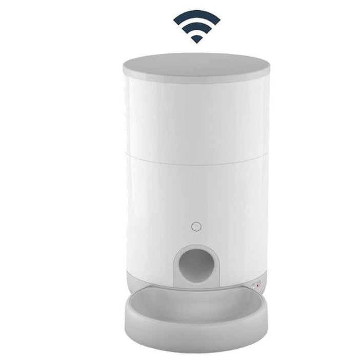 Comedero Automático Petoneer Nutri Mini Feeder