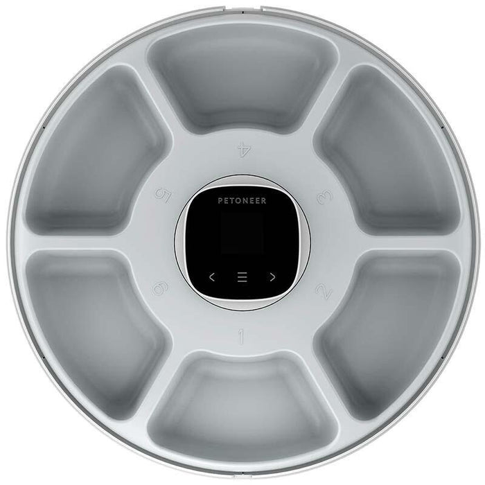 Comedero Automático Petoneer Nutrispin