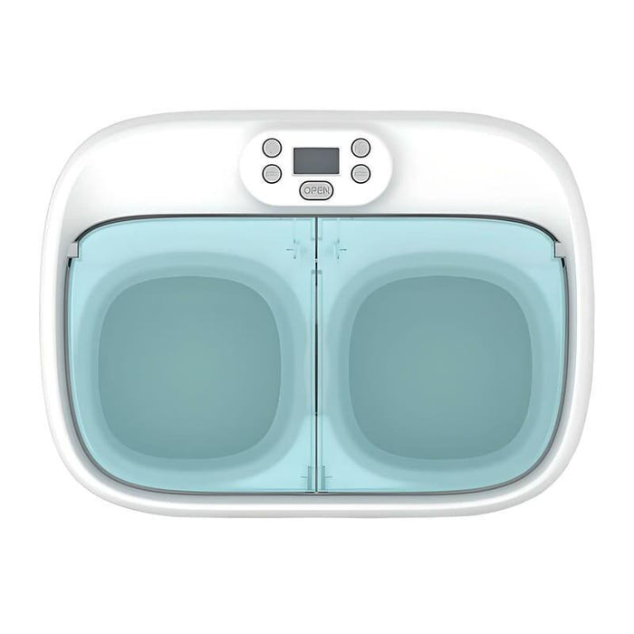 Comedero Doble Para Mascota Petoneer Two-Meal Pet Feeder Bluetooth