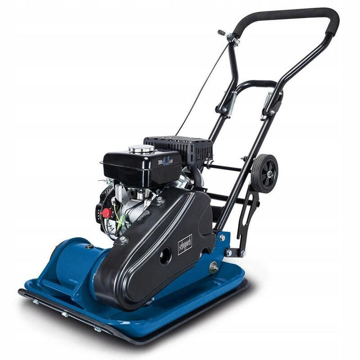 Compactadora Scheppach Hp1900s