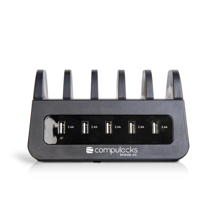 Compulocks 5pusbdks Negro Interior