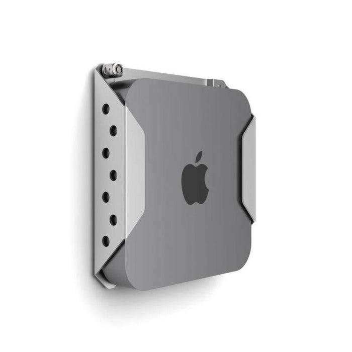 Compulocks Mac Mini Security Mount Plata Aluminio 1 Pieza(S)