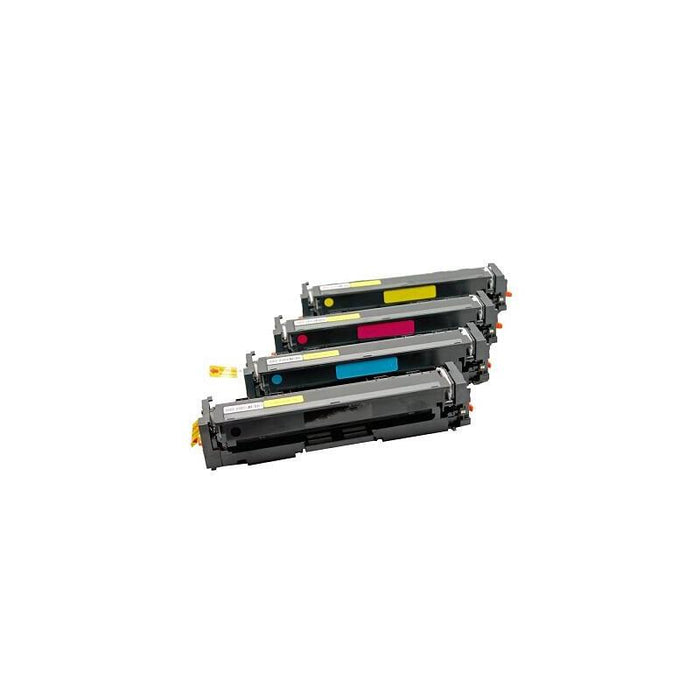Con Chip Negro Hpcolor Laserjet Pro M454 ,M479-2.4k 415a Hpw2030a