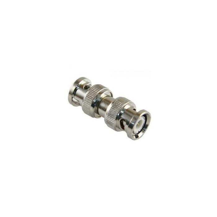 Conector Bnc Macho A Bnc Macho