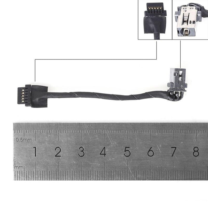 Conector Cable Cc Acer Aspire S13 S5 371 51uc S5 371 56ez S5 371 70fd Swift 5 Sf514 51 Series Pj1078