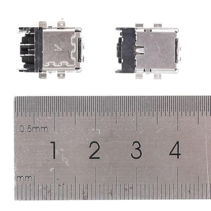 Conector Cable Cc Asus G712 Conector De Alimentación Cc G712