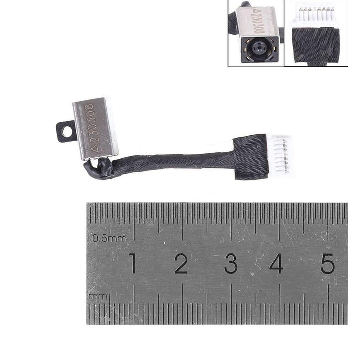 Conector Cable Cc Dell 3400 3500. 0tm5n3