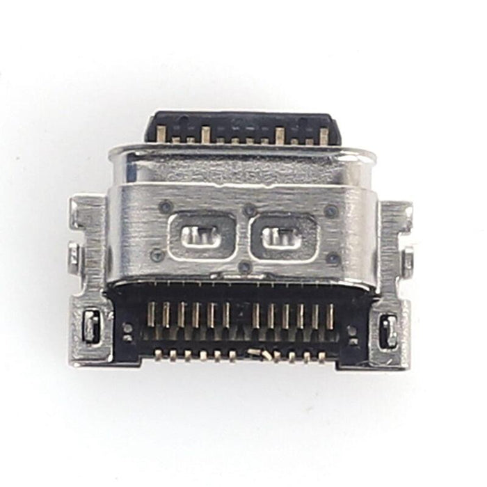 Conector Cable Cc Lg K52 K42 K60 K62 Stylo 5 Q720 K420 K520 K525 Puerto De Carga Usb Enchufe Cargador Conector Pieza De Reparaci
