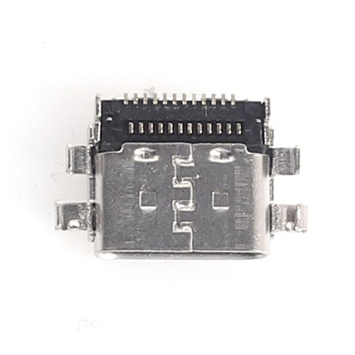 Conector Cable De Cc Lenovo Yoga 720 13ikb Tipo C Puerto De Carga Usb Conector De Alimentación De Cc Tipo C