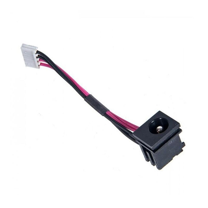 Conector Dc Jack Con Cable Para Toshiba Satellite M40 M45 V000917470