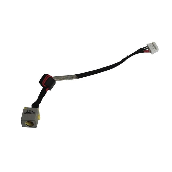 Conector Dc Jack Para Portátil Acer Aspire M5 581g M5 581t M5 581tg 50.Rzcn2.002