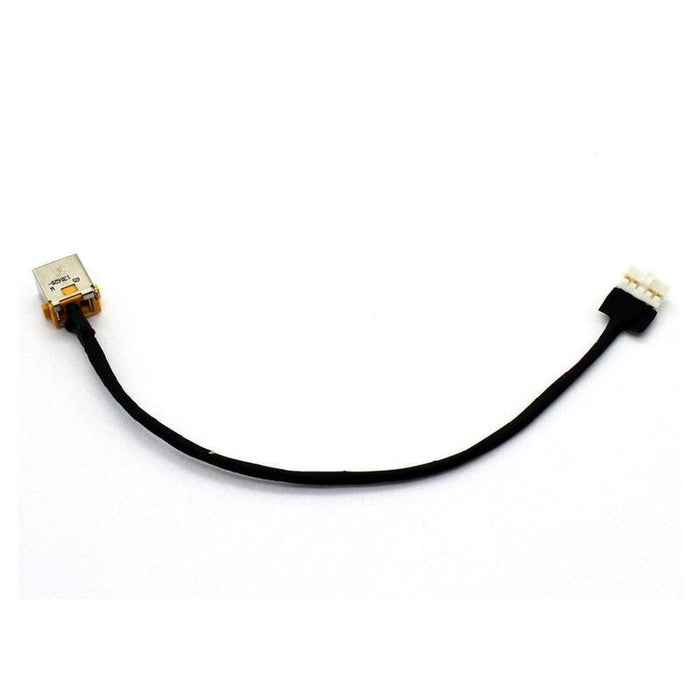 Conector Dc Jack Para Portátil Acer Aspire V5 V5 571 V5 531 V5 431 V5 471 50.4tu12.041