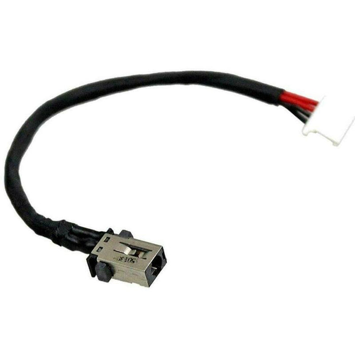 Conector Dc Jack Para Portátil Acer Chromebook Cb3-431 50.Gc2n5.003