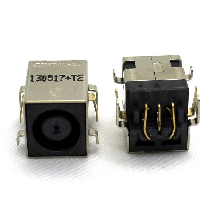 Conector Dc Jack Para Portátil Dell Inspiron M4010 N4020 N4030 M5010 N5010