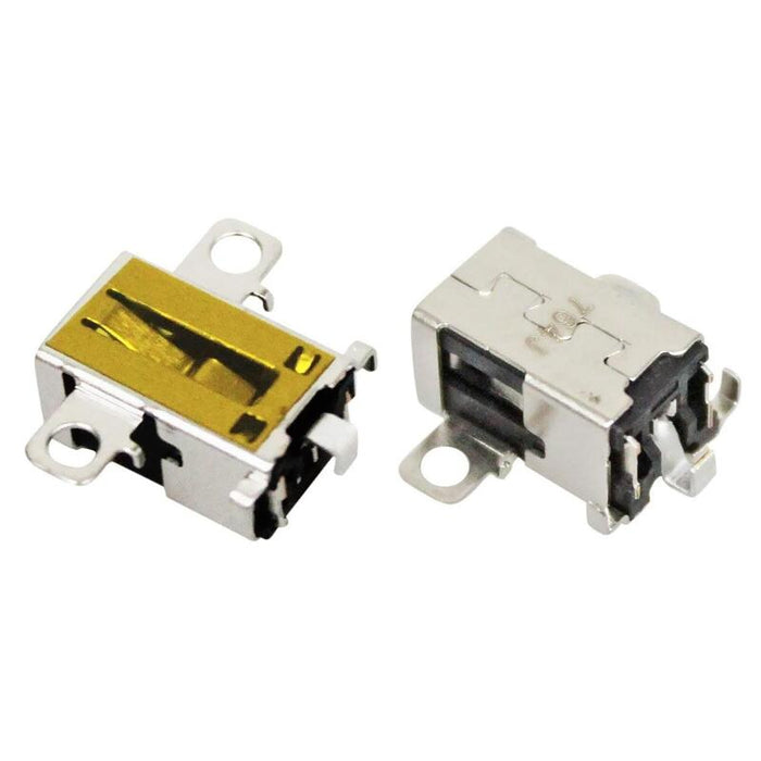 Conector Dc Jack Para Portátil Lenovo Ideapad 530s 14ikb 530s 15ikb 81eu 81ev
