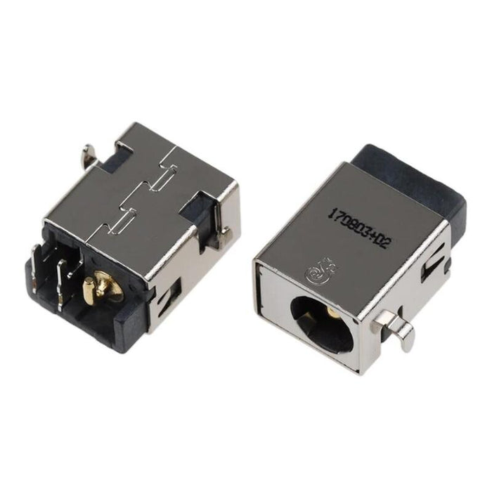 Conector Dc Jack Portátil Asus G53 G53j G53sw G53sx