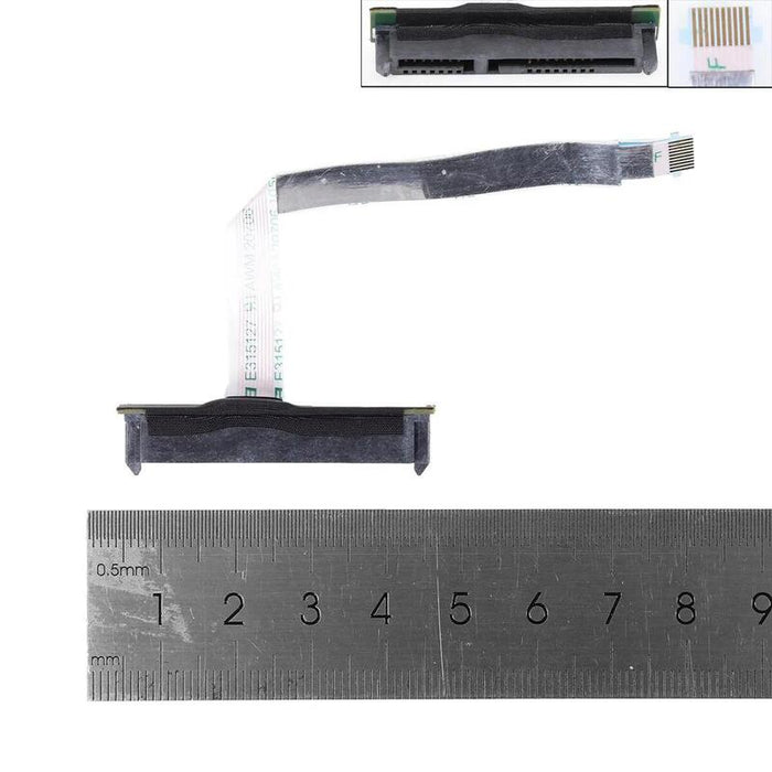 Conector Hdd Para Portátl Asus Vivobook 14 X409fa X409fb X409j A409 X409