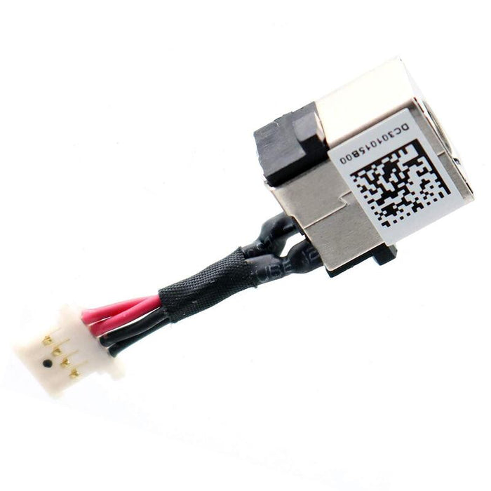 Conector Jack Dc Para Portátil Acer Aspire A315-42 A315-43 A315-54 Dc301015b00 Dc301015g00