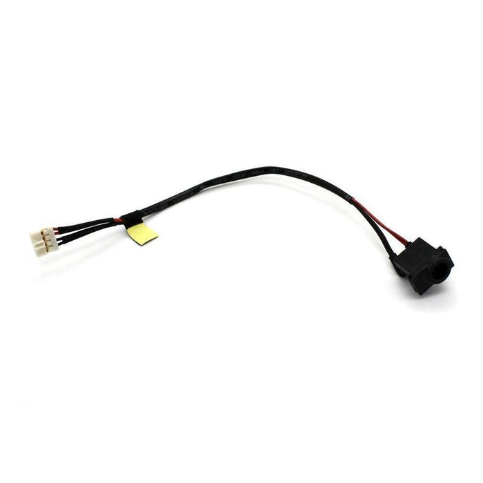 Conector Jack Portátil Samsung Q320 R518 R519 R520 R522 R620 Series Pj324