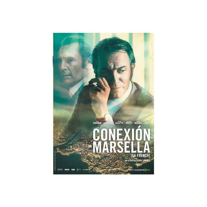 Conexión Marsella