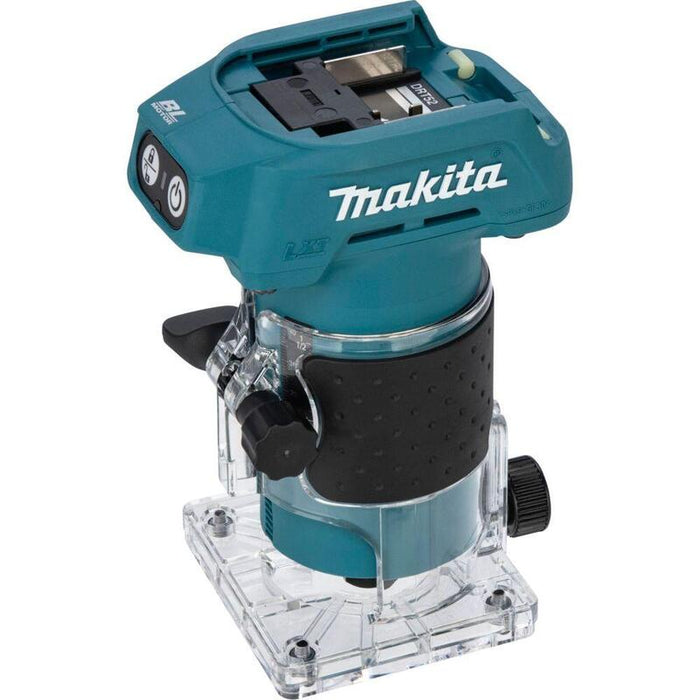 Congelador De Latas A Batería Makita Drt52z