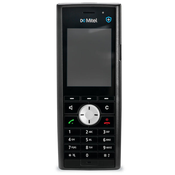 Conjunto Mitel Dect 722dt