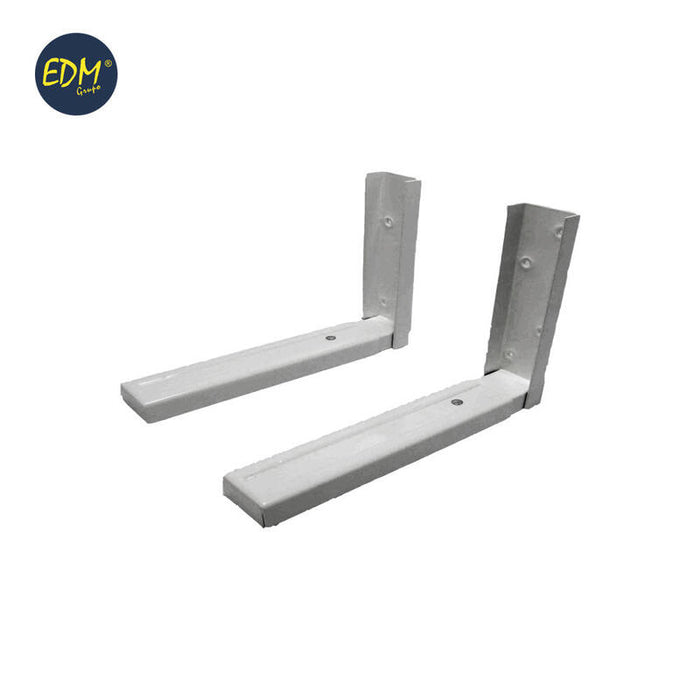 Conjunto - Soporte Microondas - Maximo 40kg