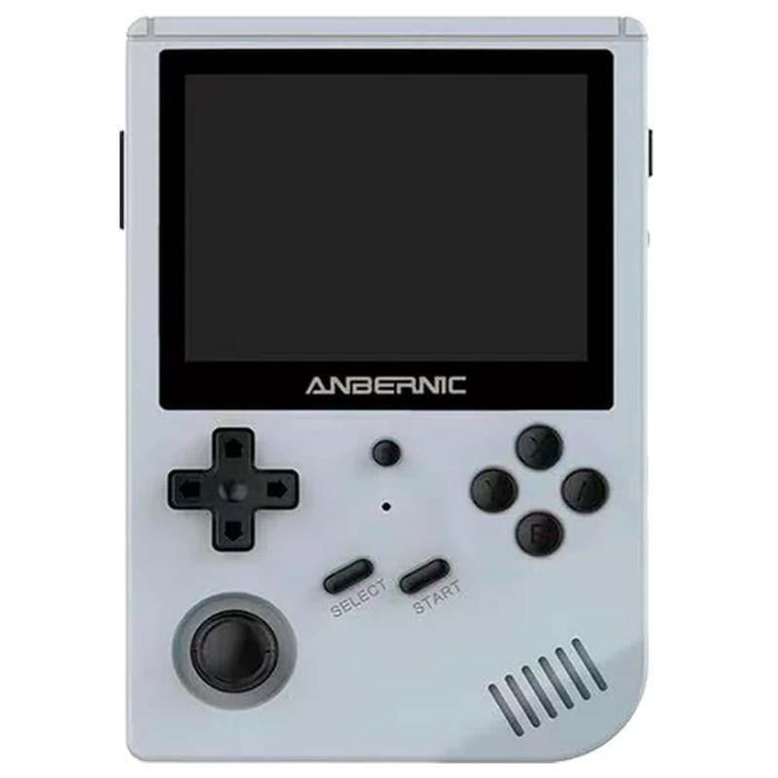 Consola  Anbernic Rg351v 1gb/16gb Gris Portátil
