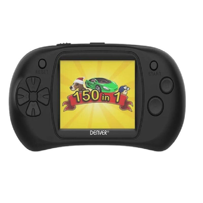 Consola Denver Gmp-240 Mk3